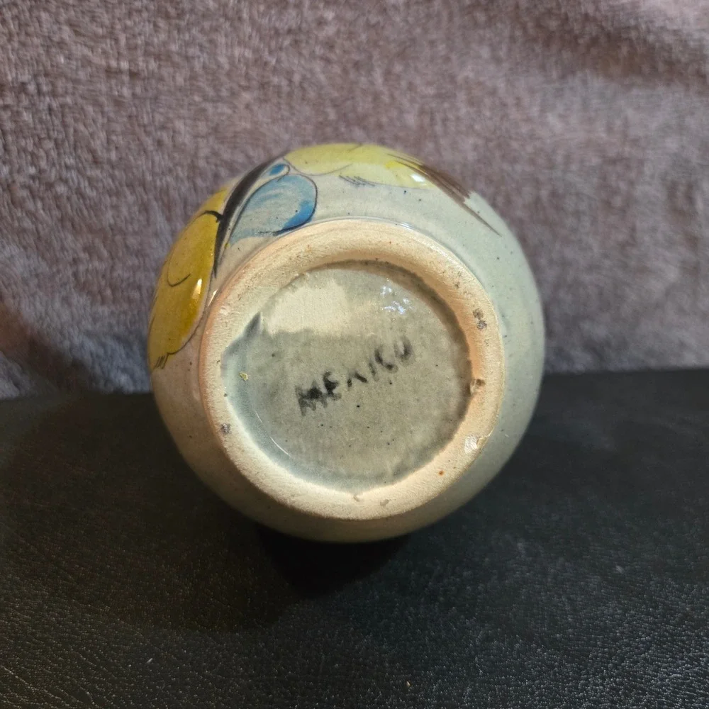 Handmade authentic mexican
